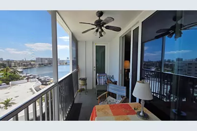100 Golden Isles Drive #714, Hallandale Beach, FL 33009 - Photo 11