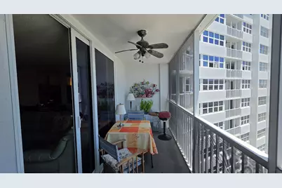 100 Golden Isles Drive #714, Hallandale Beach, FL 33009 - Photo 9