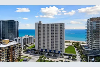 750 N Ocean Boulevard #710, Pompano Beach, FL 33062 - Photo 35