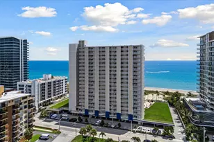 750 N Ocean Blvd, Pompano Beach, FL 33062 - Photo 35