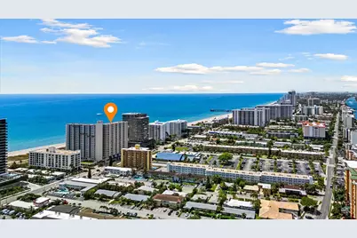 750 N Ocean Boulevard #710, Pompano Beach, FL 33062 - Photo 37