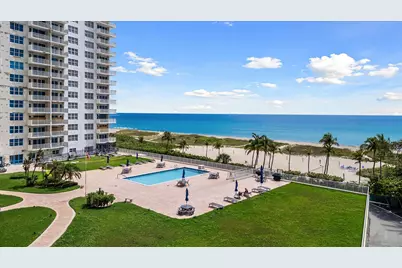 750 N Ocean Boulevard #710, Pompano Beach, FL 33062 - Photo 29