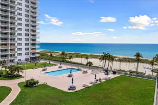 750 N Ocean Blvd, Pompano Beach, FL 33062 - Photo 29