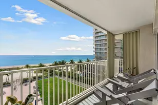 750 N Ocean Blvd, Pompano Beach, FL 33062 - Photo 1