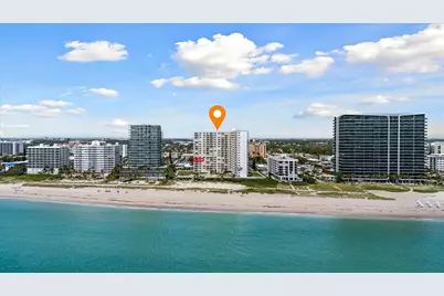 750 N Ocean Boulevard #710, Pompano Beach, FL 33062 - Photo 33