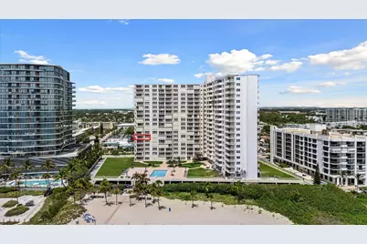750 N Ocean Boulevard #710, Pompano Beach, FL 33062 - Photo 33
