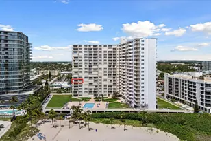 750 N Ocean Blvd, Pompano Beach, FL 33062 - Photo 33
