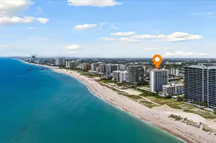 750 N Ocean Blvd, Pompano Beach, FL 33062 - Photo 35