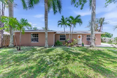 9159 Honeywell Road, Lake Worth, FL 33467 - Photo 1