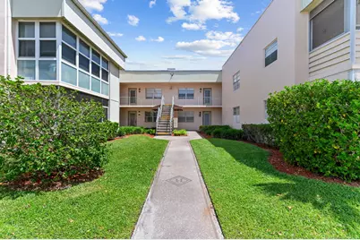 346 Capri #H, Delray Beach, FL 33484 - Photo 1