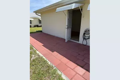 115 Lakes End Drive #D, Fort Pierce, FL 34982 - Photo 23