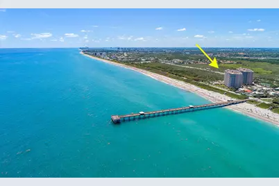750 Ocean Royale Way #1203, Juno Beach, FL 33408 - Photo 1