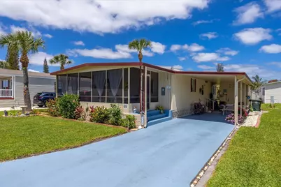 65 Manor Drive, Fort Pierce, FL 34982 - Photo 3