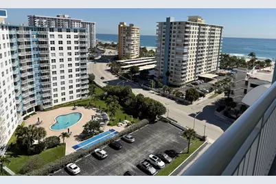201 N Ocean Boulevard #Ph1, Pompano Beach, FL 33062 - Photo 15