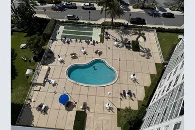 201 N Ocean Boulevard #Ph1, Pompano Beach, FL 33062 - Photo 19
