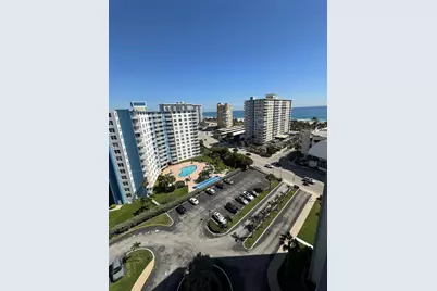 201 N Ocean Boulevard #Ph1, Pompano Beach, FL 33062 - Photo 7