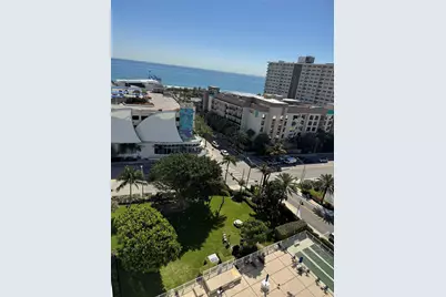 201 N Ocean Boulevard #Ph1, Pompano Beach, FL 33062 - Photo 11