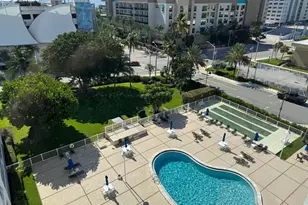 201 N Ocean Blvd, Pompano Beach, FL 33062 - Photo 9
