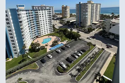 201 N Ocean Boulevard #Ph1, Pompano Beach, FL 33062 - Photo 23
