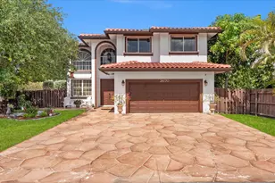 2670 NW 123rd Dr, Coral Springs, FL 33065 - Photo 1