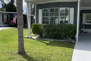 22 Cozumel Ln, Port Saint Lucie, FL 34952 - Photo 5