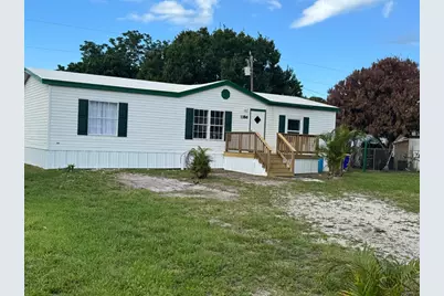 1186 SW Tropical Terrace, Stuart, FL 34997 - Photo 1