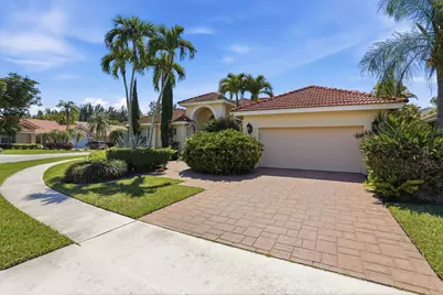 7821 Dorchester Road, Boynton Beach, FL 33472 - Photo 1