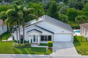 1128 Hatteras Cir, Greenacres, FL 33413 - Photo 1