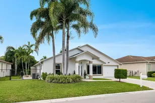 1128 Hatteras Cir, Greenacres, FL 33413 - Photo 3