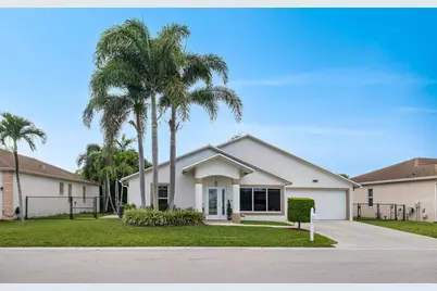 1128 Hatteras Circle, Greenacres, FL 33413 - Photo 5