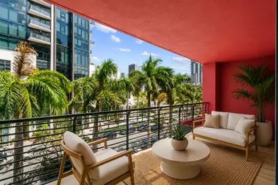 90 NE 32nd Street #306, Miami, FL 33127 - Photo 1
