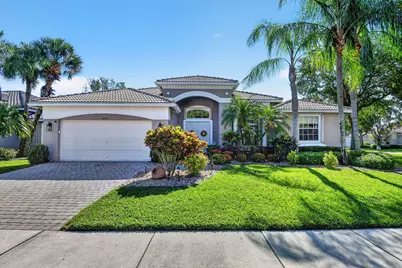 6664 Murano Way, Lake Worth, FL 33467 - Photo 1