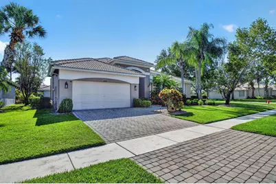6664 Murano Way, Lake Worth, FL 33467 - Photo 3