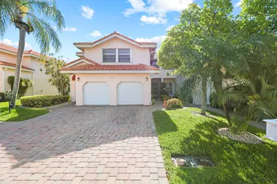 8634 Via Reale #3, Boca Raton, FL 33496 - Photo 1