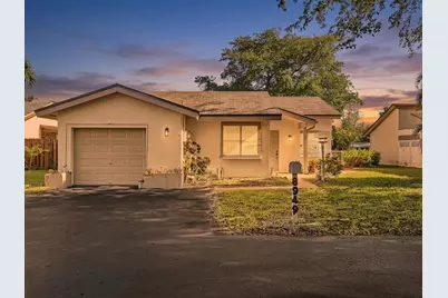 8949 NW 9th Place, Plantation, FL 33324 - Photo 5