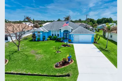 3419 SE Hart Circle, Port Saint Lucie, FL 34984 - Photo 1