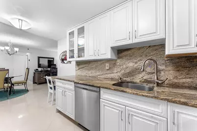 3215 S Ocean Boulevard #407, Highland Beach, FL 33487 - Photo 7