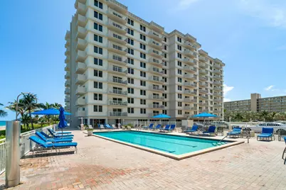 3215 S Ocean Boulevard #407, Highland Beach, FL 33487 - Photo 45