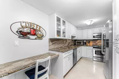 3215 S Ocean Boulevard #407, Highland Beach, FL 33487 - Photo 5