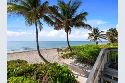 3215 S Ocean Boulevard #407, Highland Beach, FL 33487 - Photo 1