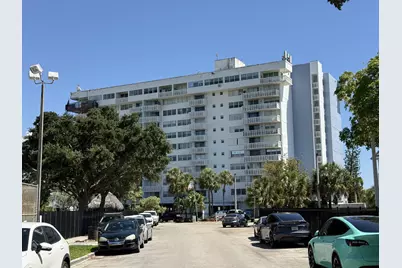 13155 Ixora Court #804, North Miami, FL 33181 - Photo 11