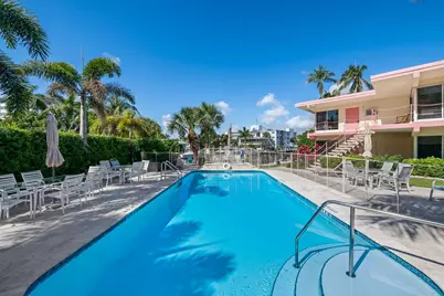 2825 NE 33rd #201, Fort Lauderdale, FL 33308 - Photo 5
