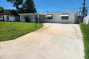 1624 NE 31st Ct, Pompano Beach, FL 33064 - Photo 1