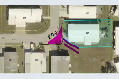 317 S Shrub Ln Lane S, North Fort Myers, FL 33917 - Photo 3