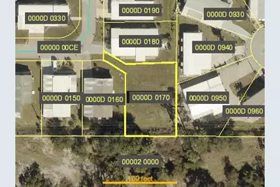 317 S Shrub Ln Lane S, North Fort Myers, FL 33917 - Photo 1