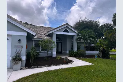 6031 Wedgewood Village Circle, Greenacres, FL 33463 - Photo 1