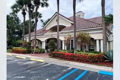 815 W Boynton Beach Boulevard #11-107, Boynton Beach, FL 33426 - Photo 21