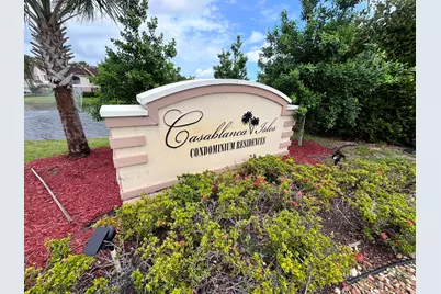 815 W Boynton Beach Boulevard #11-107, Boynton Beach, FL 33426 - Photo 27