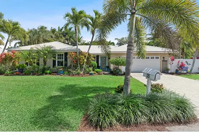 18 NW 25th Court, Delray Beach, FL 33444 - Photo 1