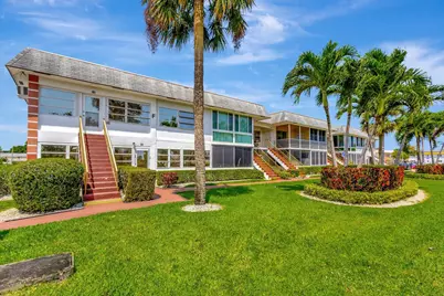 52 Plymouth F, West Palm Beach, FL 33417 - Photo 1